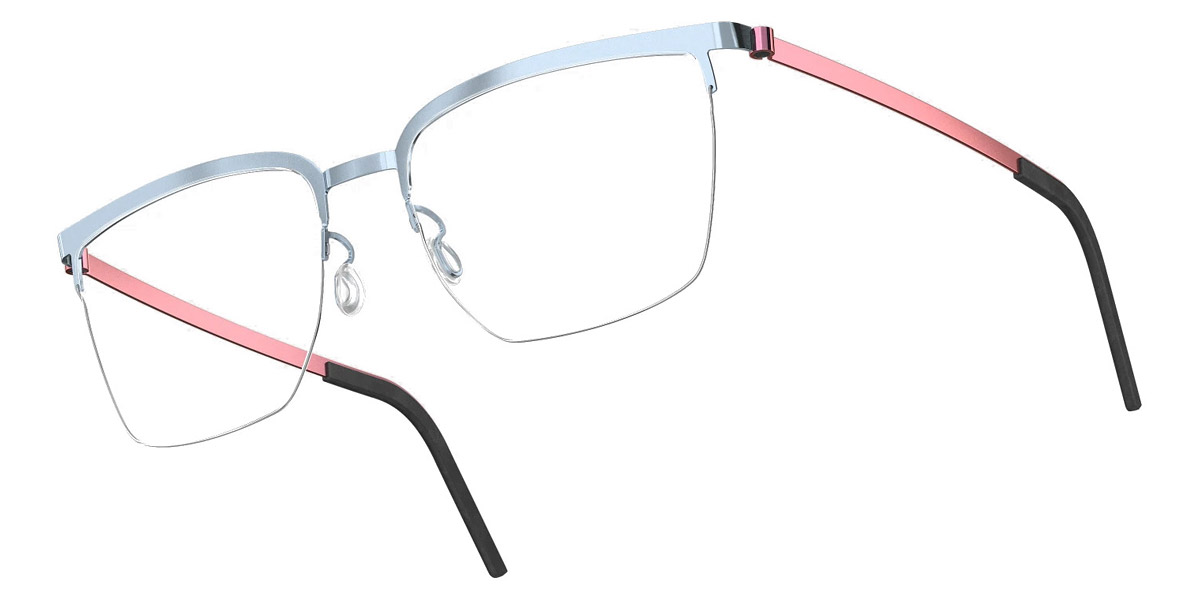 Color: P25 P70 - Lindberg Strip Titanium 7000 LND7427P25P7055