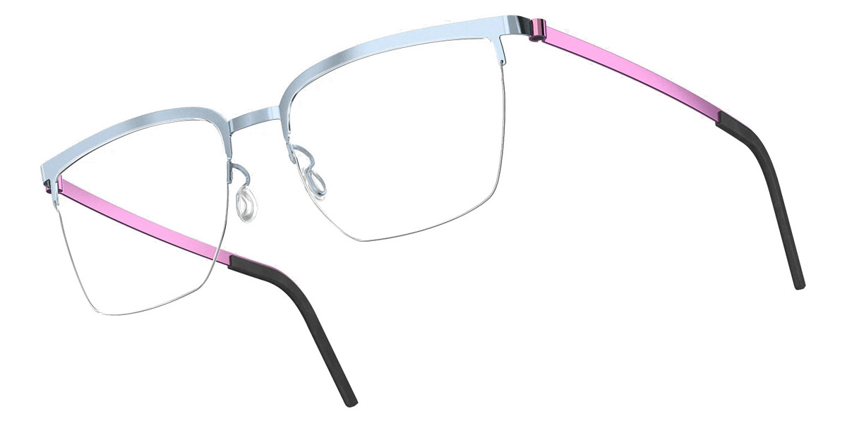 Color: P25 P75 - Lindberg Strip Titanium 7000 LND7427P25P7555