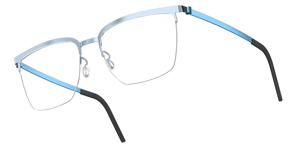 Color: P25 P80 - Lindberg Strip Titanium 7000 LND7427P25P8055