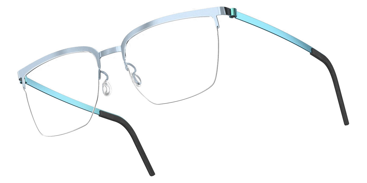 Color: P25 P85 - Lindberg Strip Titanium 7000 LND7427P25P8555