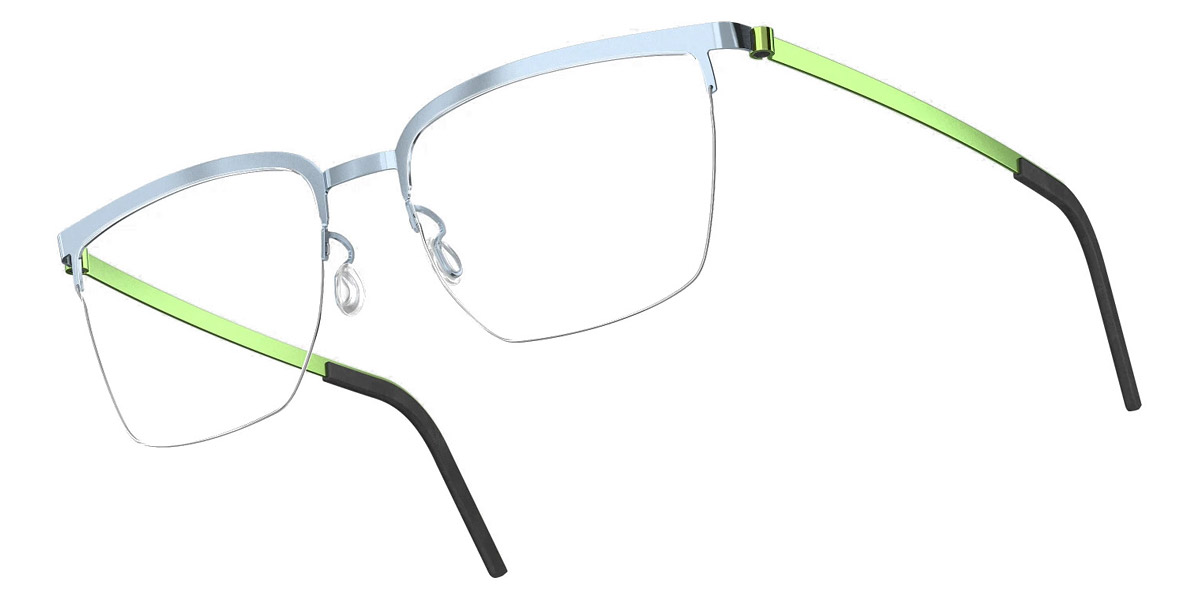 Color: P25 P95 - Lindberg Strip Titanium 7000 LND7427P25P9555