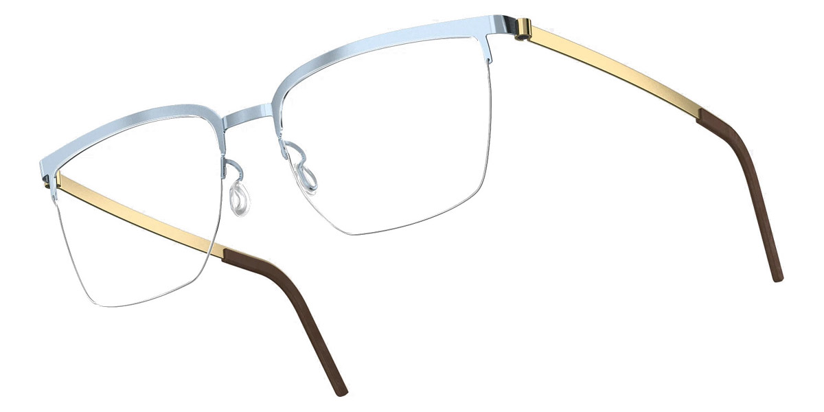 Color: P25 PGT - Lindberg Strip Titanium 7000 LND7427P25PGT55