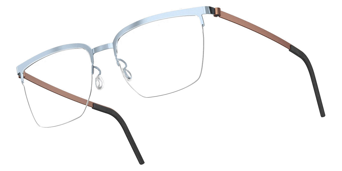 Color: P25 PU12 - Lindberg Strip Titanium 7000 LND7427P25PU1255