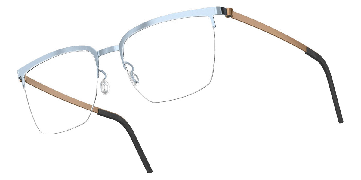 Color: P25 PU15 - Lindberg Strip Titanium 7000 LND7427P25PU1555