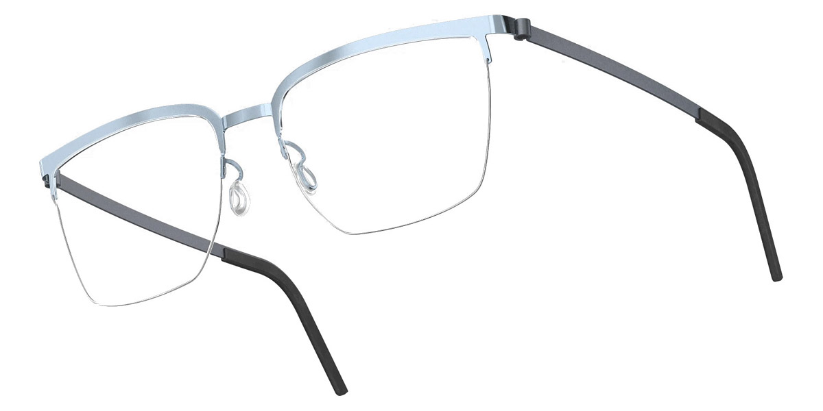 Color: P25 U16 - Lindberg Strip Titanium 7000 LND7427P25U1655