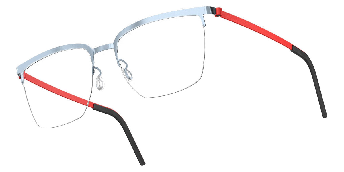 Color: P25 U33 - Lindberg Strip Titanium 7000 LND7427P25U3355