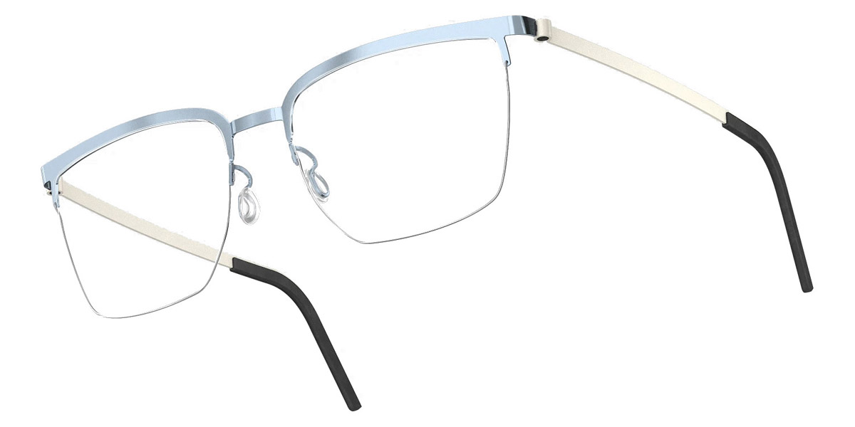 Color: P25 U38 - Lindberg Strip Titanium 7000 LND7427P25U3855