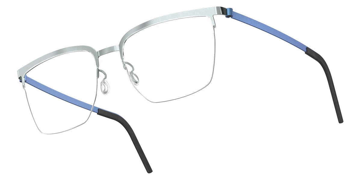 Color: P30 115 - Lindberg Strip Titanium 7000 LND7427P3011555