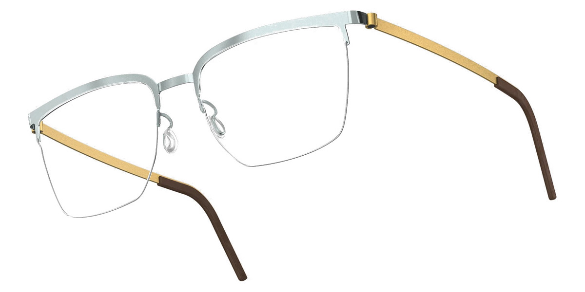 Color: P30 GT - Lindberg Strip Titanium 7000 LND7427P30GT55