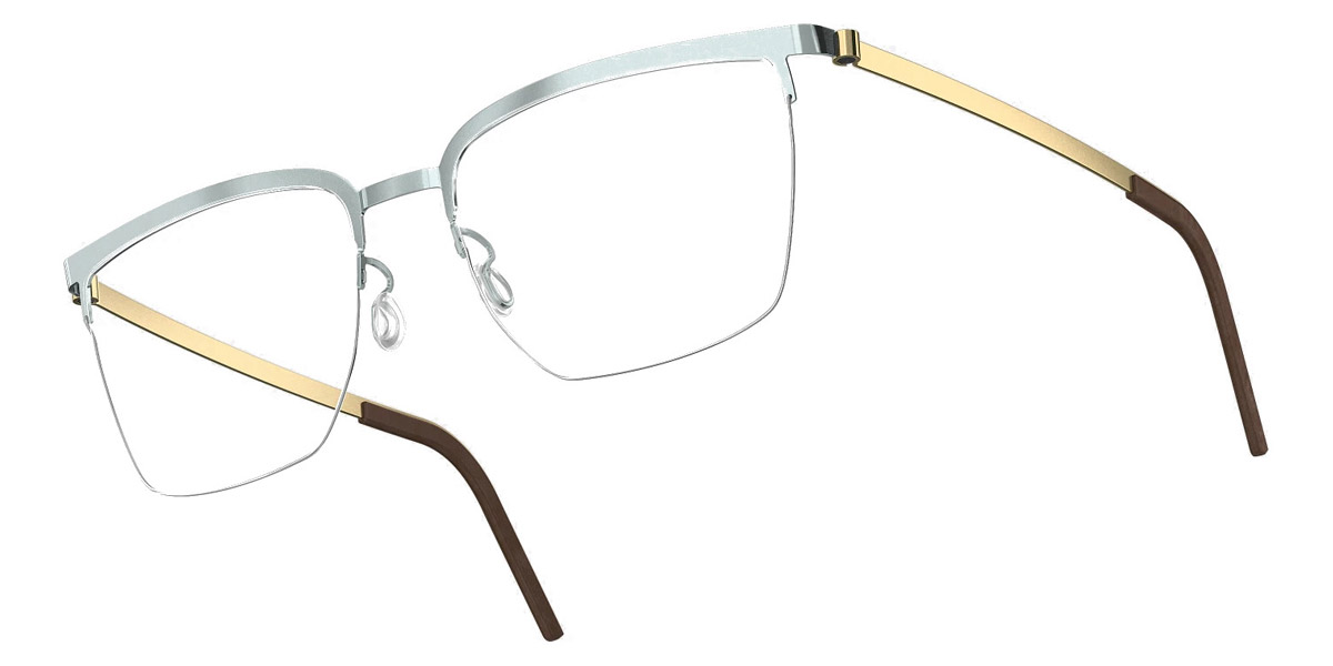 Color: P30 PGT - Lindberg Strip Titanium 7000 LND7427P30PGT55
