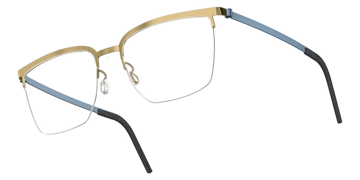 Color: P35 107 - Lindberg Strip Titanium 7000 LND7427P3510755