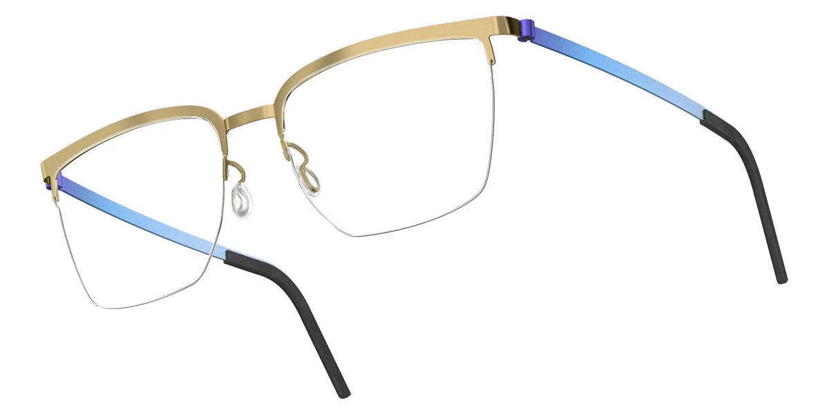 Color: P35 120 - Lindberg Strip Titanium 7000 LND7427P3512055