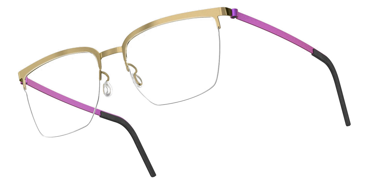 Color: P35 75 - Lindberg Strip Titanium 7000 LND7427P357555