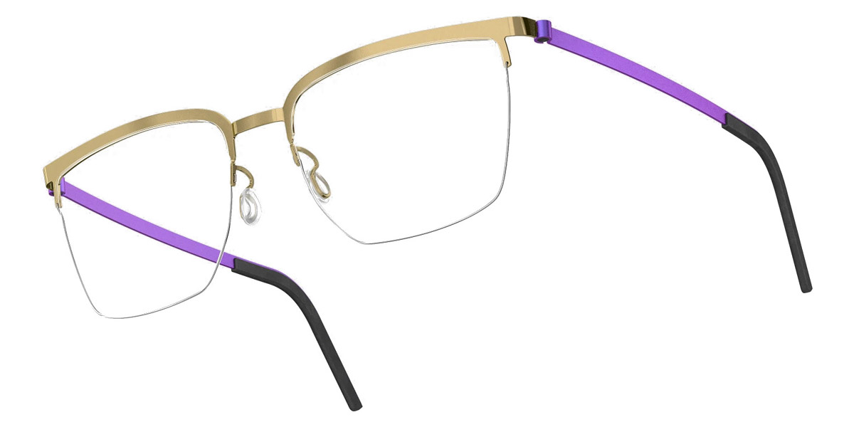 Color: P35 77 - Lindberg Strip Titanium 7000 LND7427P357755