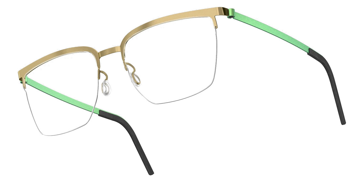 Color: P35 90 - Lindberg Strip Titanium 7000 LND7427P359055