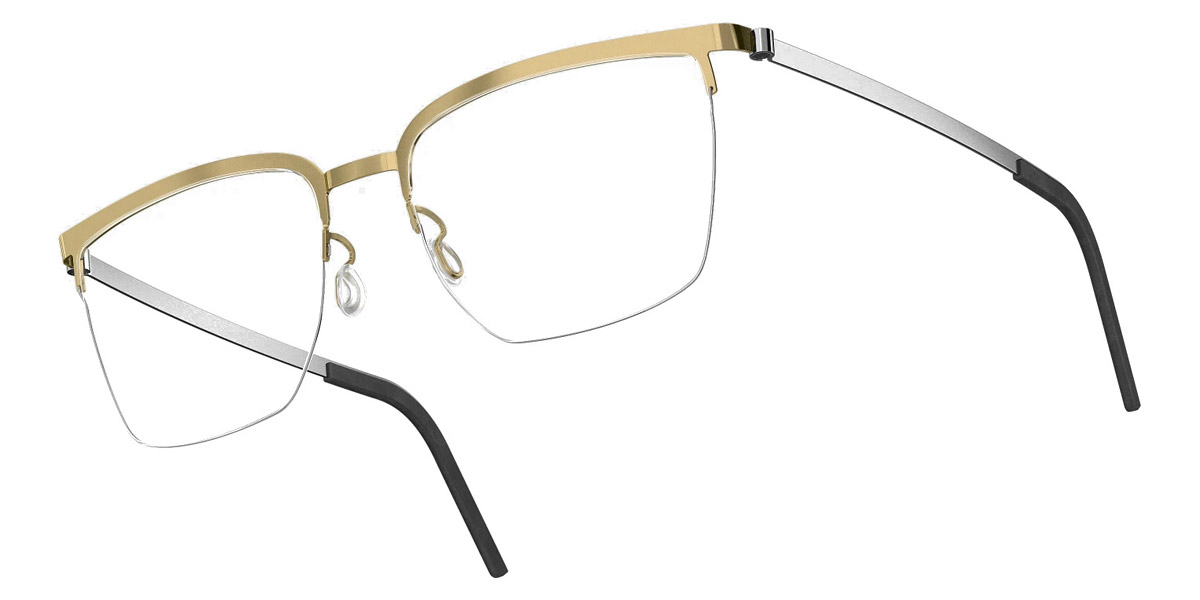Color: P35 P10 - Lindberg Strip Titanium 7000 LND7427P35P1055