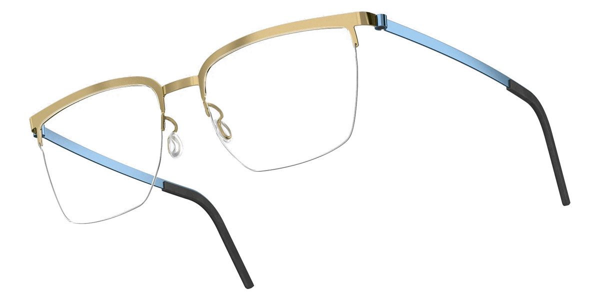 Color: P35 P20 - Lindberg Strip Titanium 7000 LND7427P35P2055
