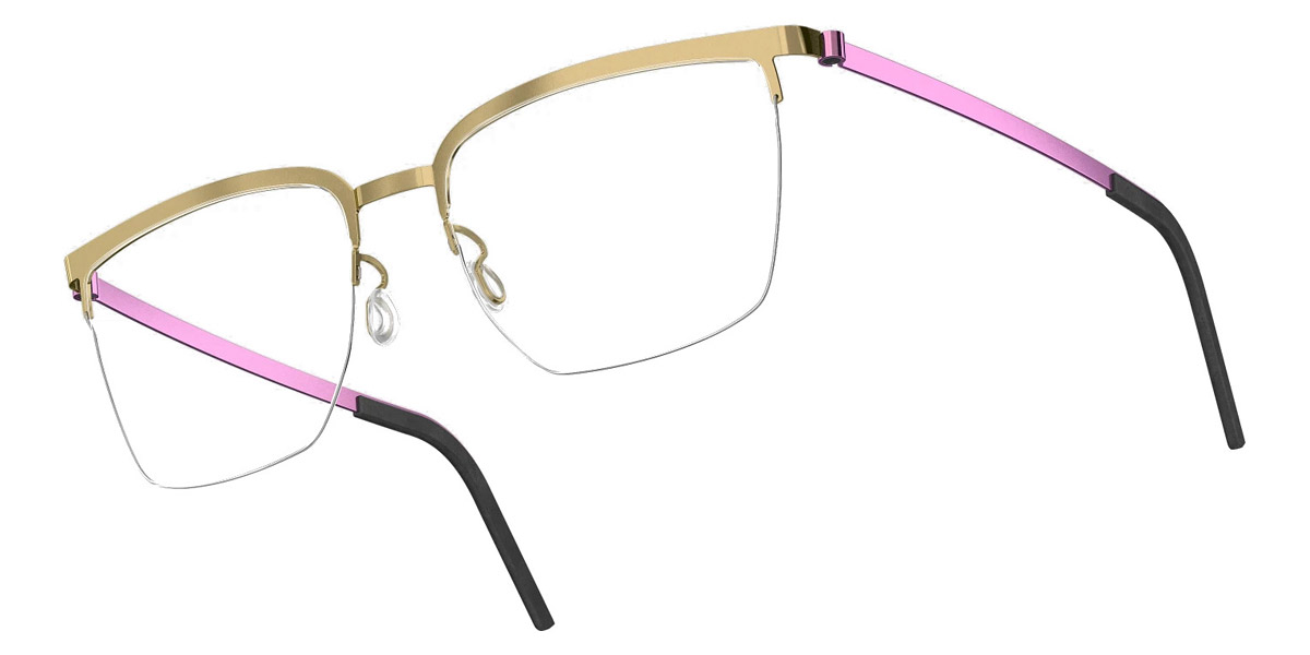 Color: P35 P75 - Lindberg Strip Titanium 7000 LND7427P35P7555