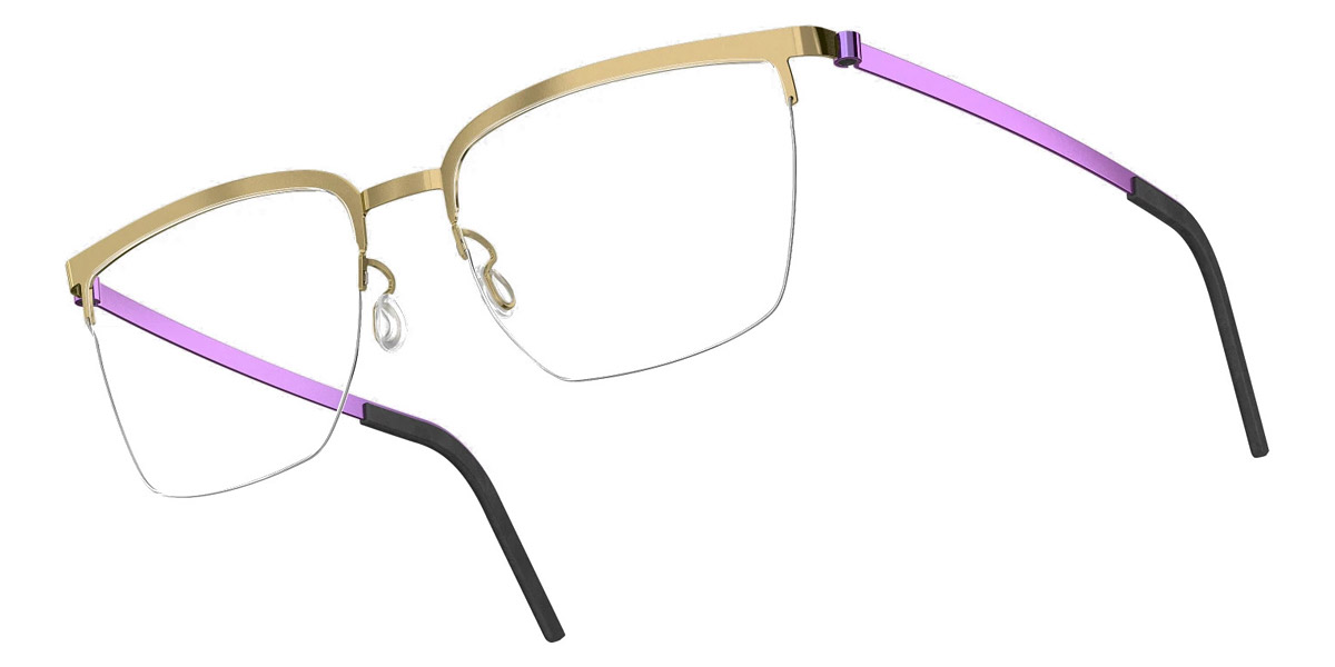 Color: P35 P77 - Lindberg Strip Titanium 7000 LND7427P35P7755