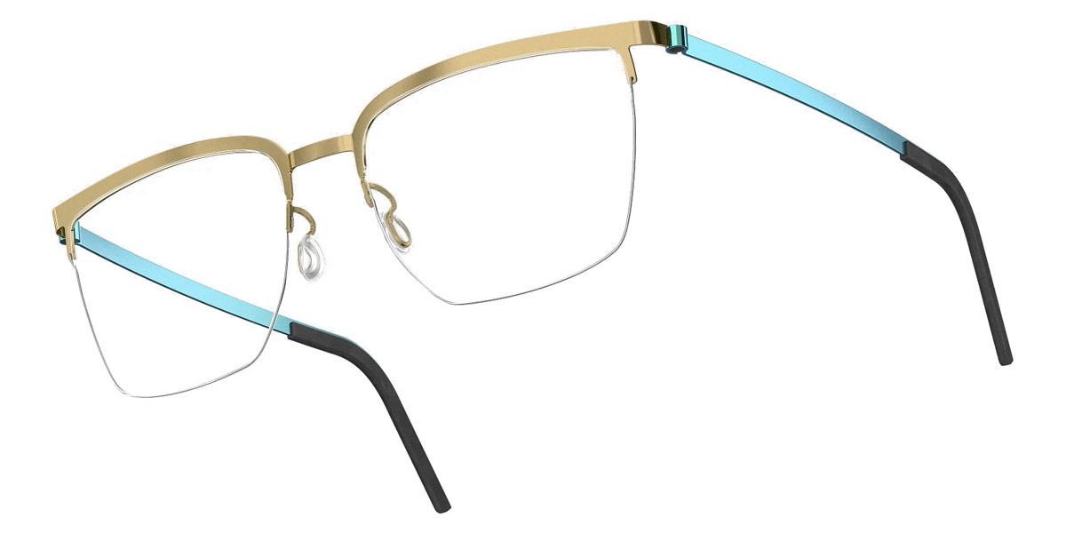 Color: P35 P85 - Lindberg Strip Titanium 7000 LND7427P35P8555