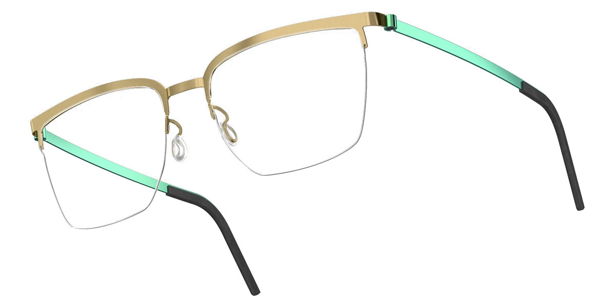 Color: P35 P90 - Lindberg Strip Titanium 7000 LND7427P35P9055