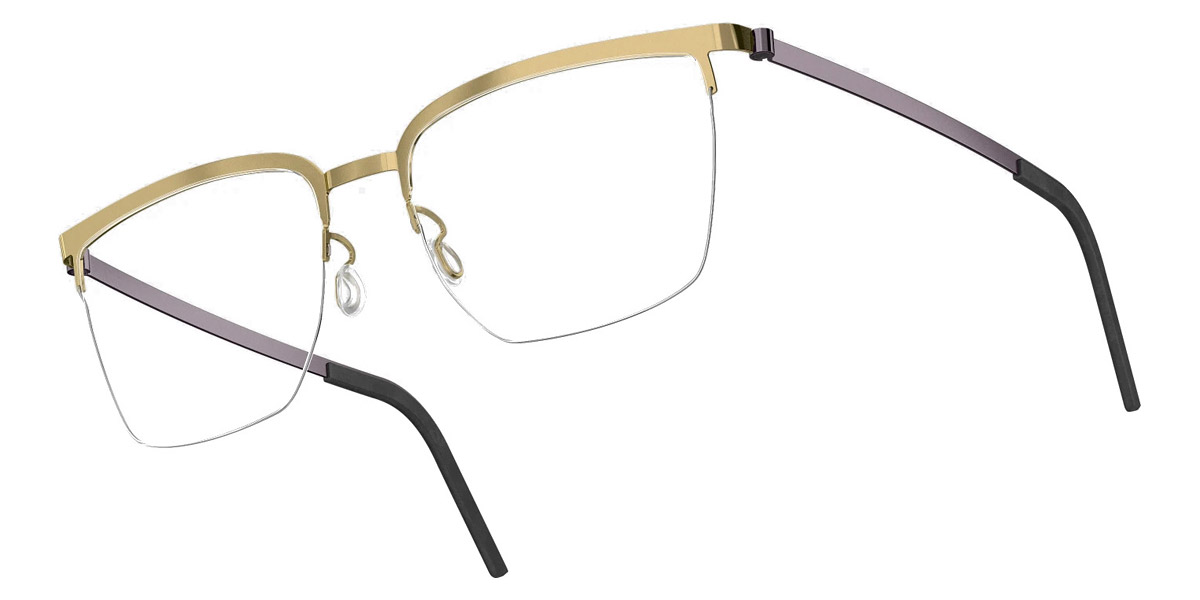 Color: P35 PU14 - Lindberg Strip Titanium 7000 LND7427P35PU1455