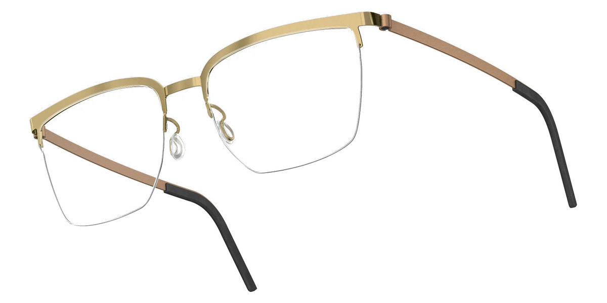 Color: P35 U15 - Lindberg Strip Titanium 7000 LND7427P35U1555