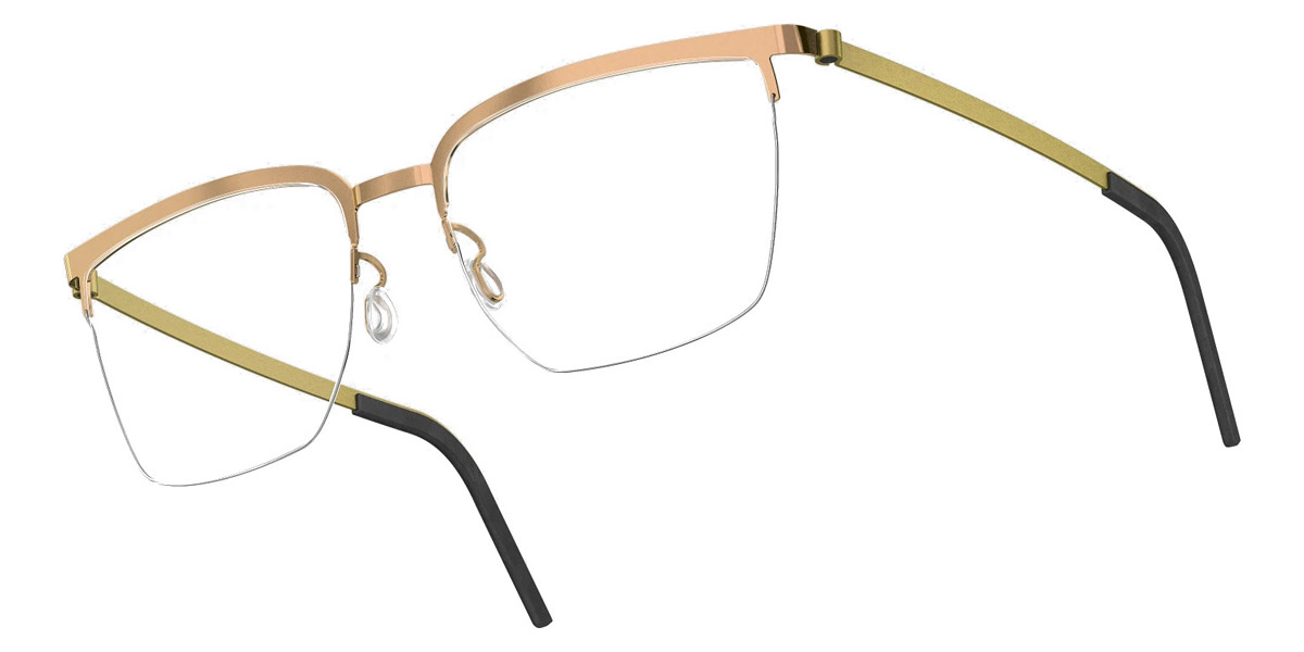 Color: P60 109 - Lindberg Strip Titanium 7000 LND7427P6010955