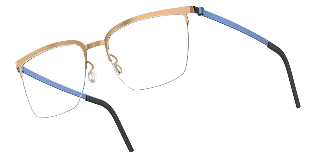 Color: P60 115 - Lindberg Strip Titanium 7000 LND7427P6011555