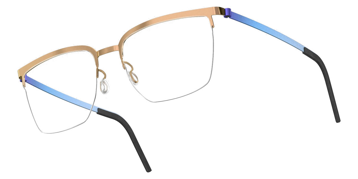 Color: P60 120 - Lindberg Strip Titanium 7000 LND7427P6012055