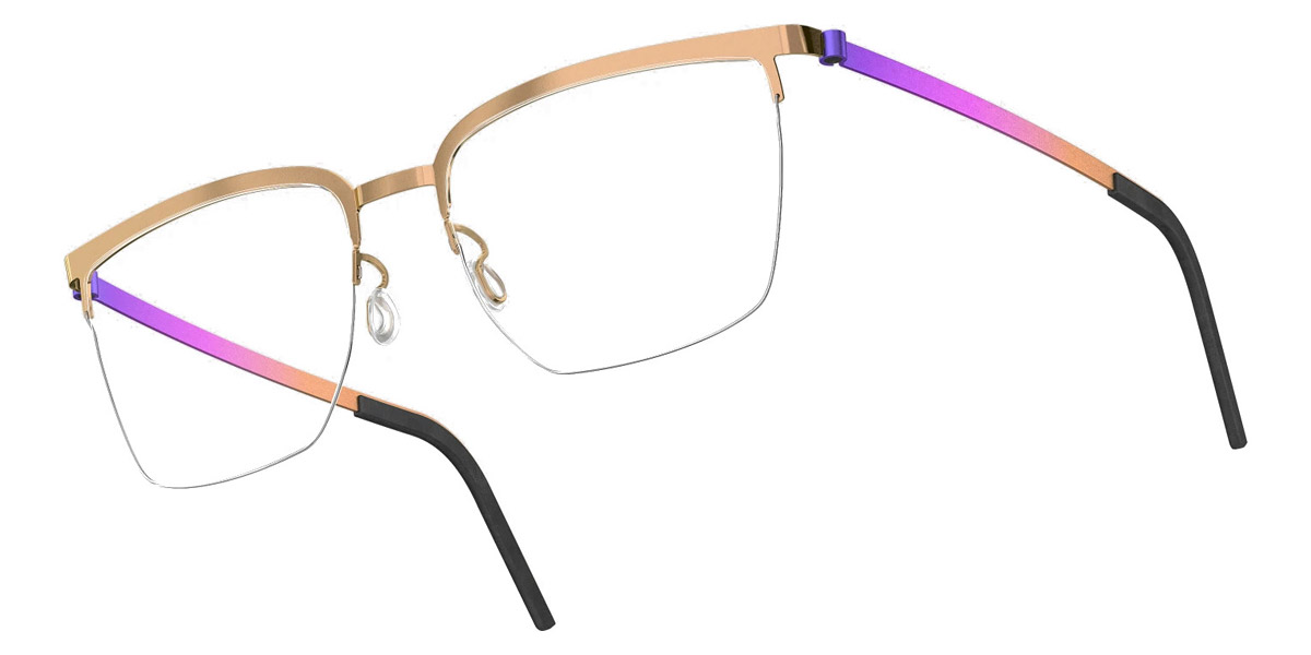 Color: P60 125 - Lindberg Strip Titanium 7000 LND7427P6012555