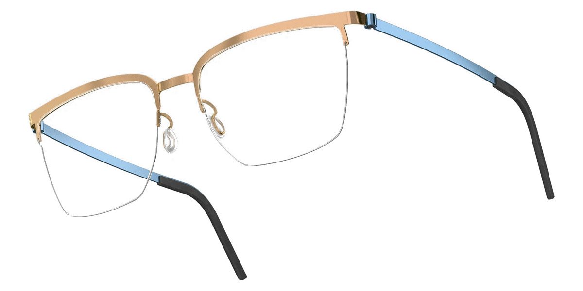 Color: P60 P20 - Lindberg Strip Titanium 7000 LND7427P60P2055