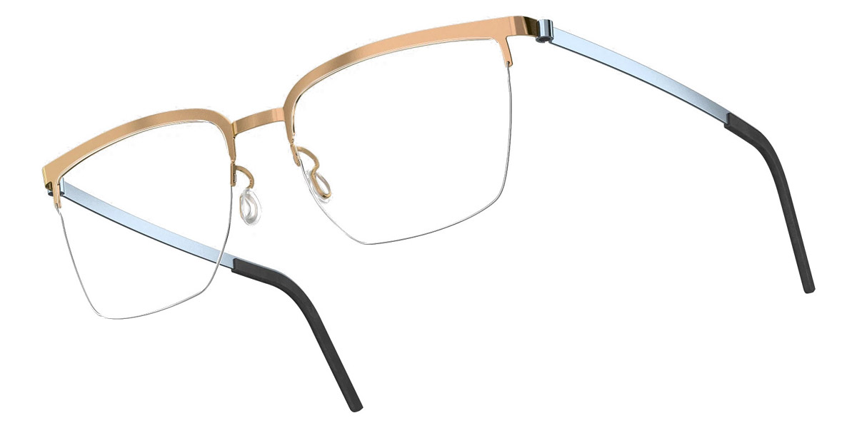 Color: P60 P25 - Lindberg Strip Titanium 7000 LND7427P60P2555