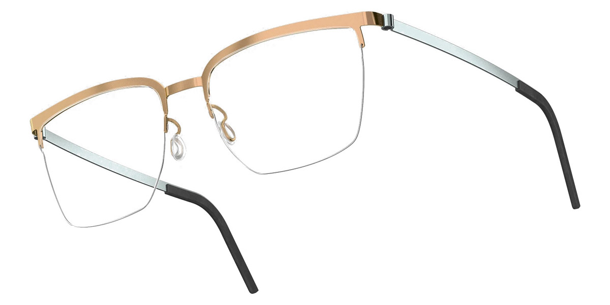 Color: P60 P30 - Lindberg Strip Titanium 7000 LND7427P60P3055