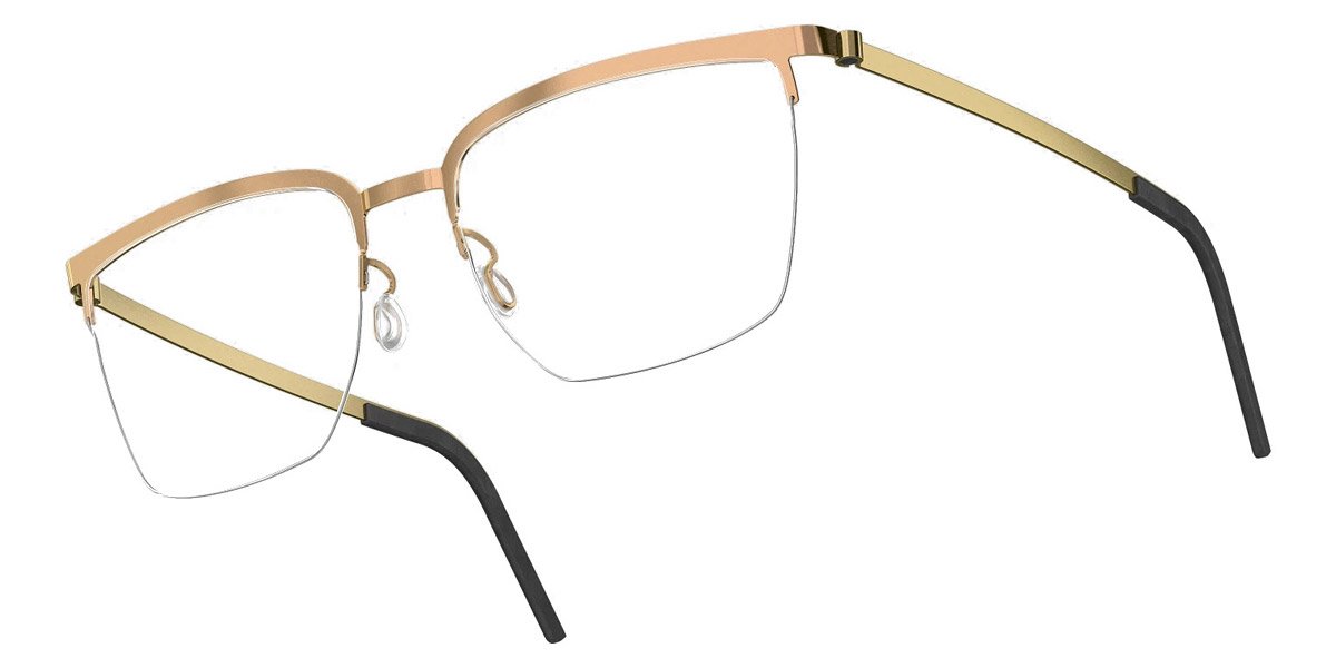 Color: P60 P35 - Lindberg Strip Titanium 7000 LND7427P60P3555