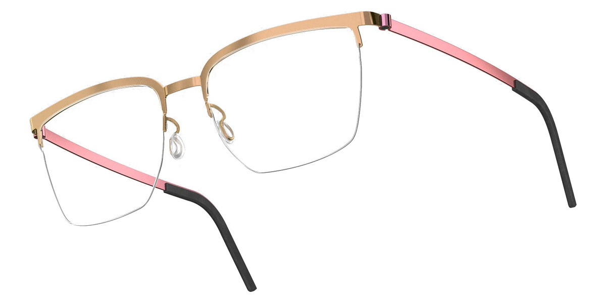 Color: P60 P70 - Lindberg Strip Titanium 7000 LND7427P60P7055