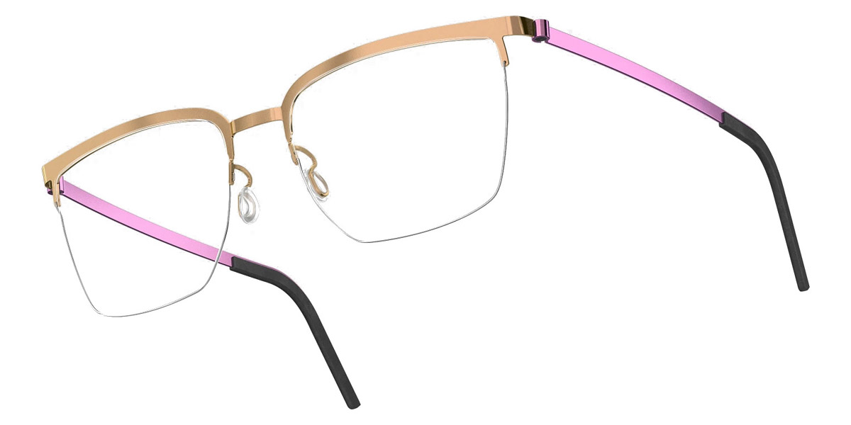 Color: P60 P75 - Lindberg Strip Titanium 7000 LND7427P60P7555