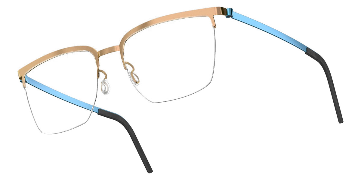 Color: P60 P80 - Lindberg Strip Titanium 7000 LND7427P60P8055