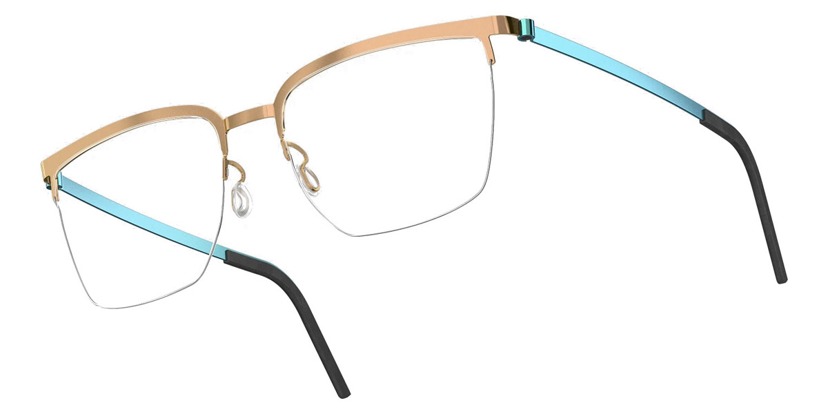 Color: P60 P85 - Lindberg Strip Titanium 7000 LND7427P60P8555
