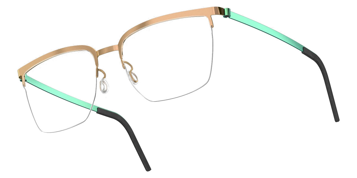 Color: P60 P90 - Lindberg Strip Titanium 7000 LND7427P60P9055