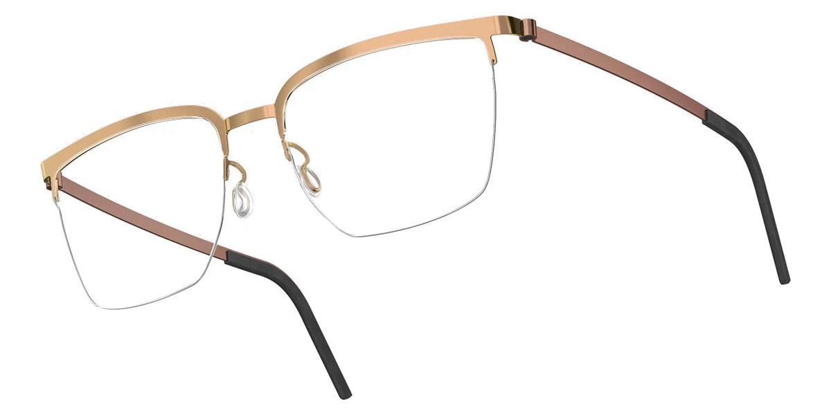 Color: P60 PU12 - Lindberg Strip Titanium 7000 LND7427P60PU1255