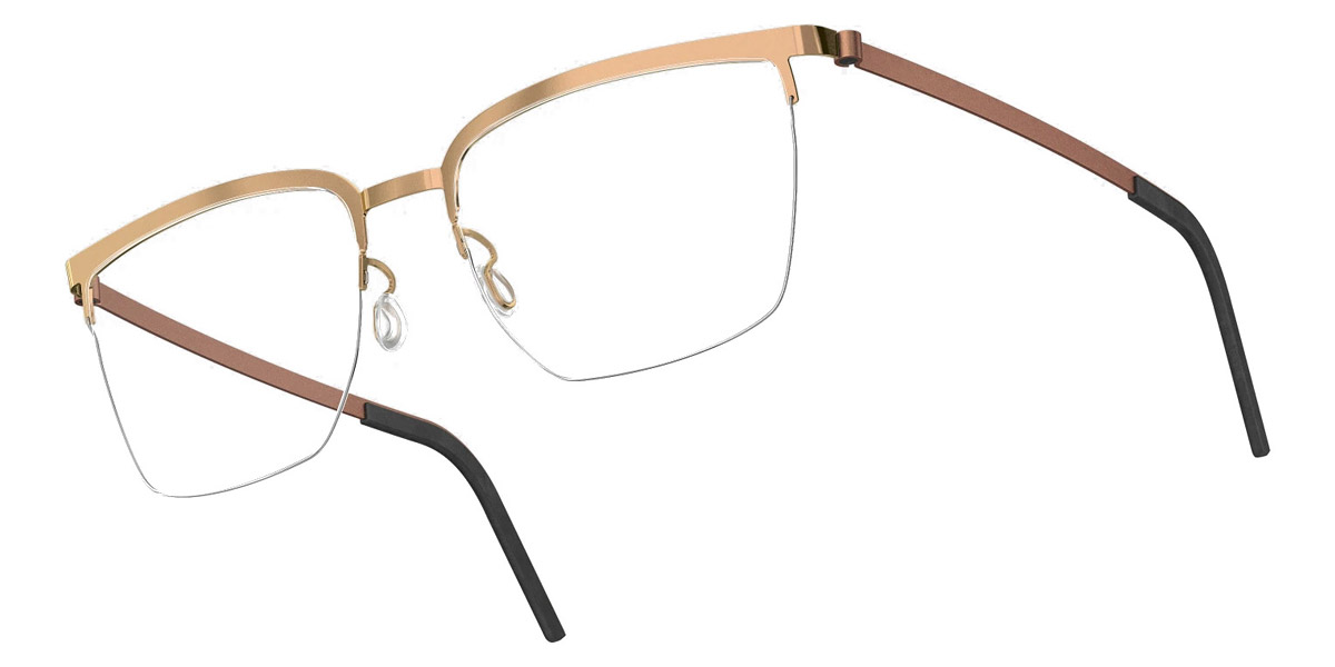Color: P60 U12 - Lindberg Strip Titanium 7000 LND7427P60U1255