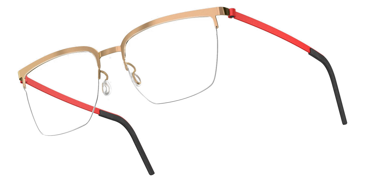 Color: P60 U33 - Lindberg Strip Titanium 7000 LND7427P60U3355