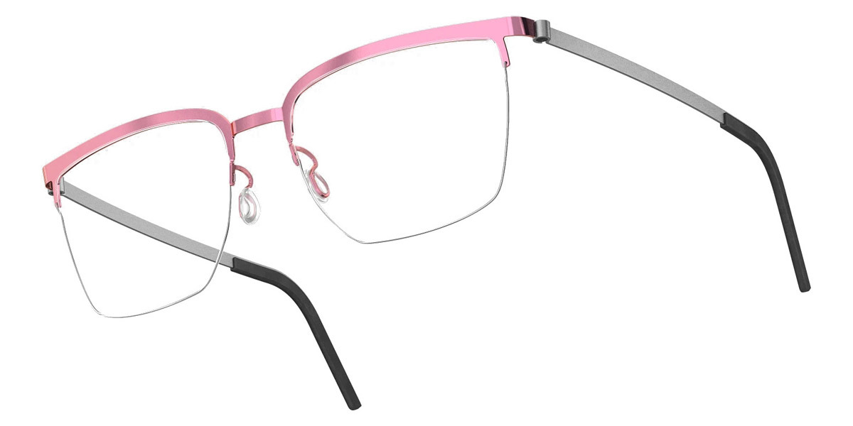 Color: P70 10 - Lindberg Strip Titanium 7000 LND7427P701055