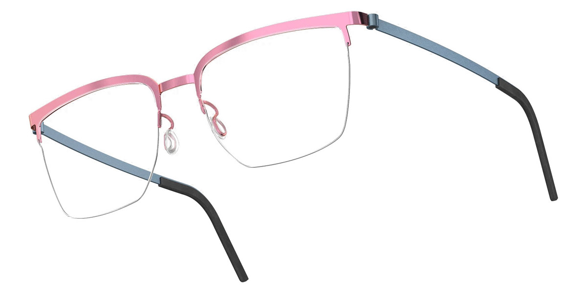 Color: P70 107 - Lindberg Strip Titanium 7000 LND7427P7010755