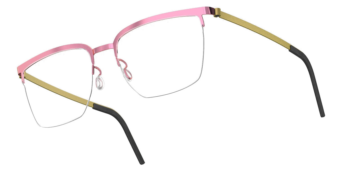 Color: P70 109 - Lindberg Strip Titanium 7000 LND7427P7010955