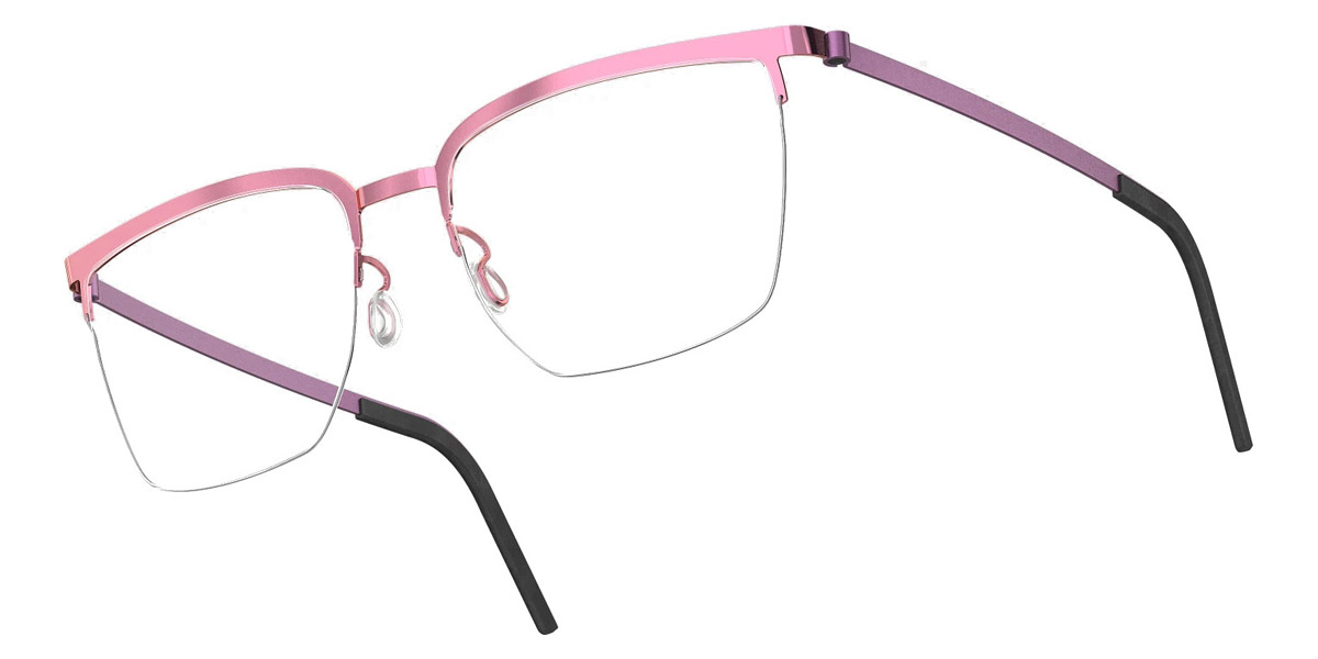 Color: P70 113 - Lindberg Strip Titanium 7000 LND7427P7011355