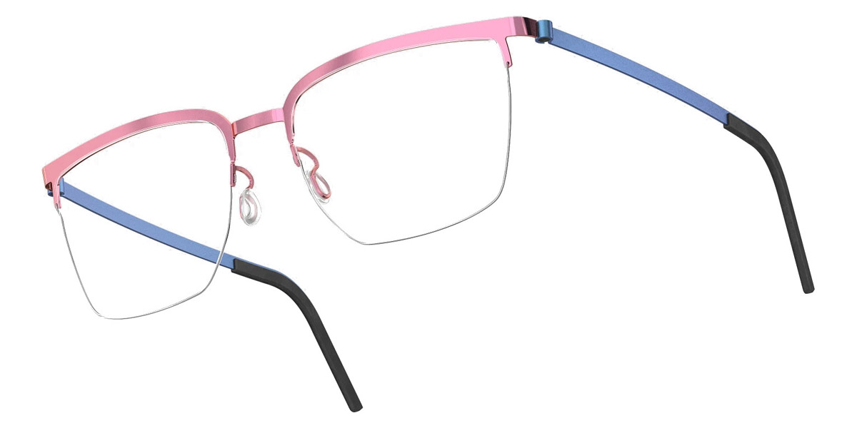 Color: P70 115 - Lindberg Strip Titanium 7000 LND7427P7011555
