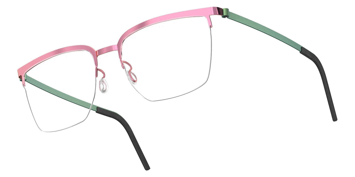 Color: P70 117 - Lindberg Strip Titanium 7000 LND7427P7011755