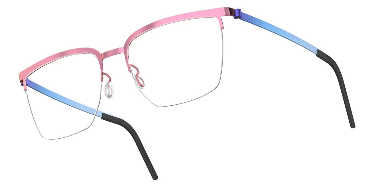 Color: P70 120 - Lindberg Strip Titanium 7000 LND7427P7012055